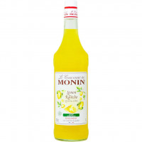 Syrup Ranch Lemon Monin