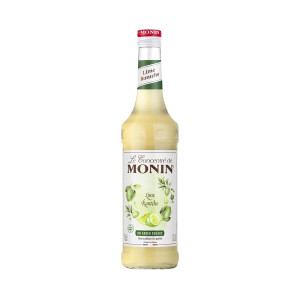 MONIN Rantcho Lime Juice Concentrate