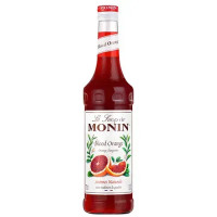 Monin Blood Orange Syrup