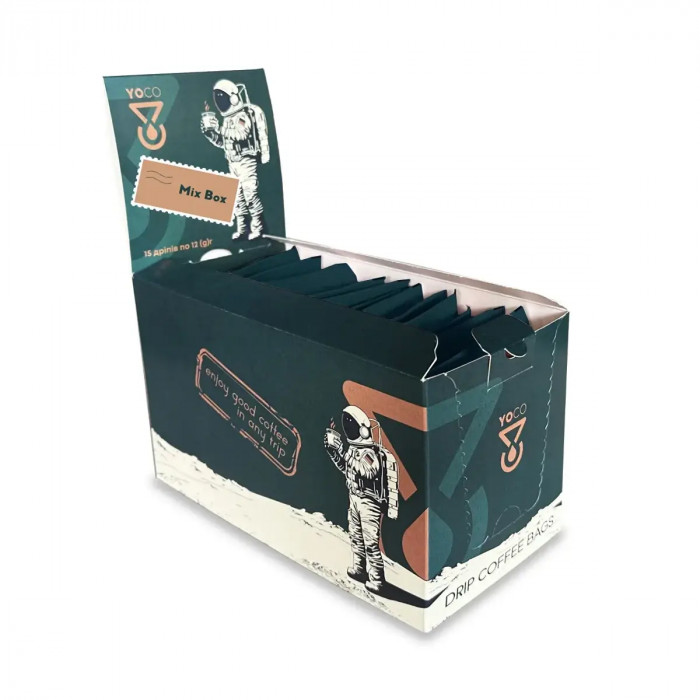 Coffe Drip YoCo mix mono soft Coffe Drip YoCo mix mono soft