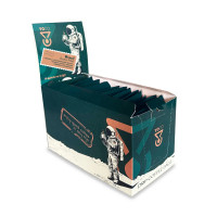 Brazil Arara Azul coffee drips Brazil Arara Azul coffee drips