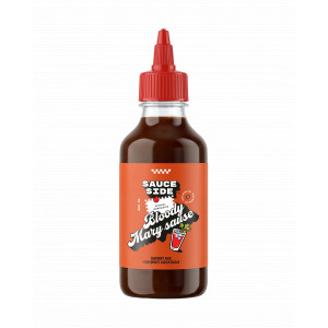 Соус Bloody Mary, Sauce Side (250мл)