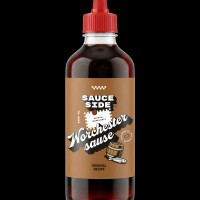 Соус Worchester, Sauce Side (1000мл)