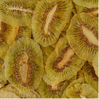 Kiwi chips
