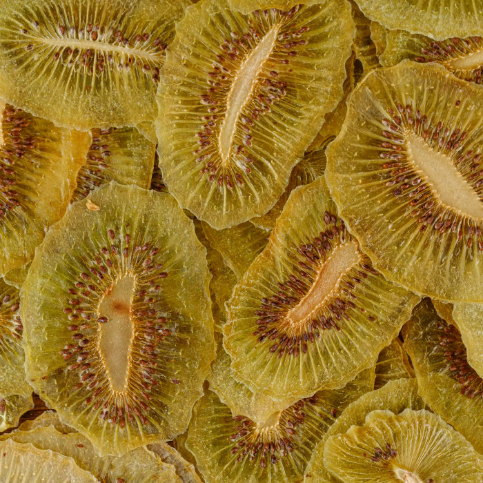 Kiwi chips