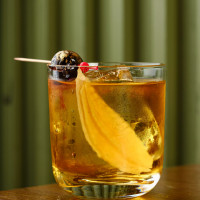 Amarena cherries in DGF heavy syrup