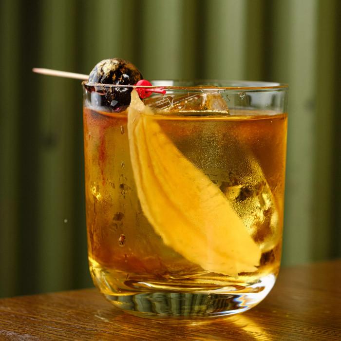 Amarena cherry