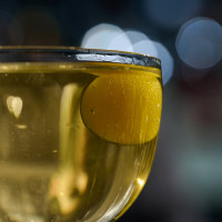 MixMe cordial - Lychee-Jasmine