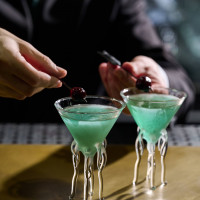 Кордіал MixMe – Tomato&Rose