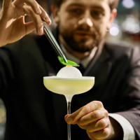 MixMe cordial - Lychee-Jasmine