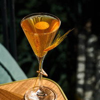 MixMe cordial - Lychee-Jasmine