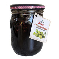 Варення із соснових шишок 0,5л Варення із соснових шишок 0,5л