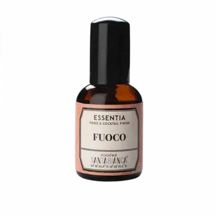 Cocktail Essence Flavor "FUOCO"