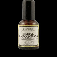 Cocktail Essence Flavor "LIMONE E MAGGIORANA"
