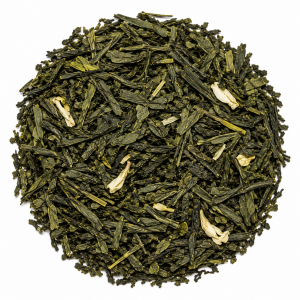Ronnefeldt Fancy Sencha Tea