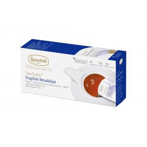 Ronnefeldt English Breakfast Black Tea Ronnefeldt English Breakfast Black Tea