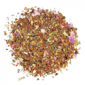 Ronnefeldt Grapefruit Tea