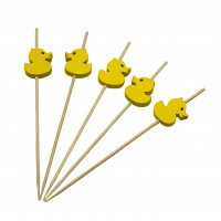 Skewers "Duck" 12 cm