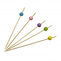 Skewers "Wave" 12 cm