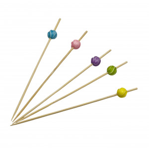 Шпажки "Хвиля" 12 см