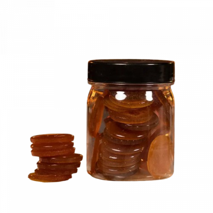 Изомальт вкусовой Маракуйя Изомальт вкусовой Маракуйя