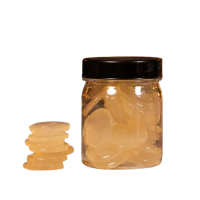 Изомальт вкусовой Ваниль Изомальт вкусовой Ваниль