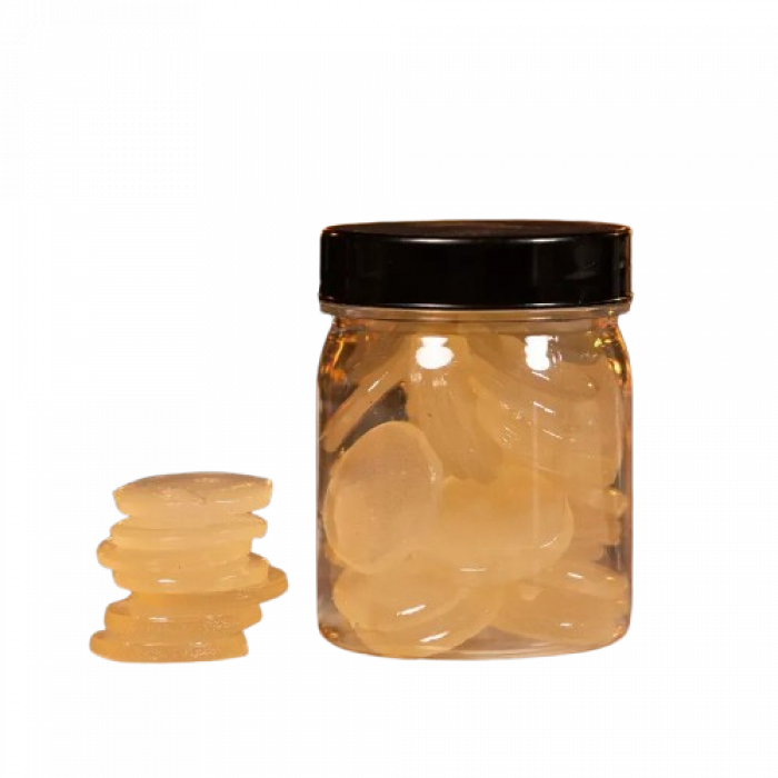 Изомальт вкусовой Ваниль Изомальт вкусовой Ваниль