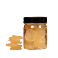 Изомальт вкусовой Ананас Изомальт вкусовой Ананас