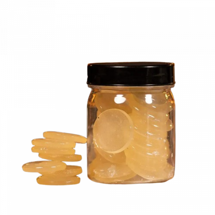 Изомальт вкусовой Ананас Изомальт вкусовой Ананас