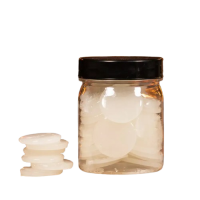 Изомальт вкусовой Кокос Изомальт вкусовой Кокос