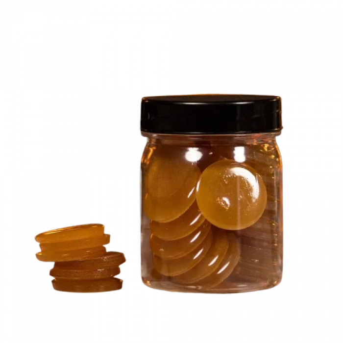 Изомальт вкусовой Солёная карамель Изомальт вкусовой Солёная карамель