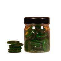 Изомальт вкусовой Зелёное яблоко