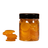 Изомальт вкусовой Апельсин Изомальт вкусовой Апельсин