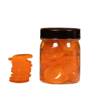 Изомальт вкусовой Дыня Изомальт вкусовой Дыня