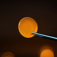 Ізомальт смаковий Ананас