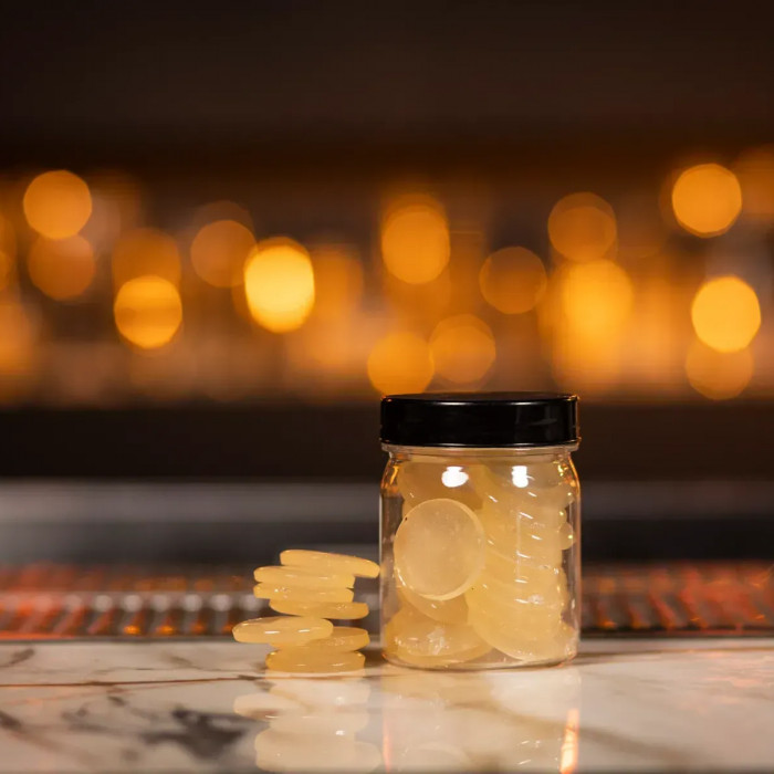 Ізомальт смаковий Ананас