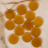 Ізомальт смаковий Банан