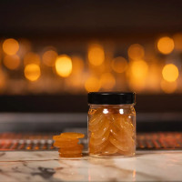 Ізомальт смаковий Банан