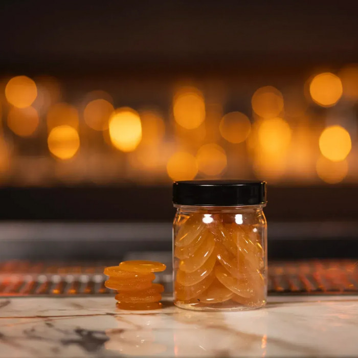 Ізомальт смаковий Банан