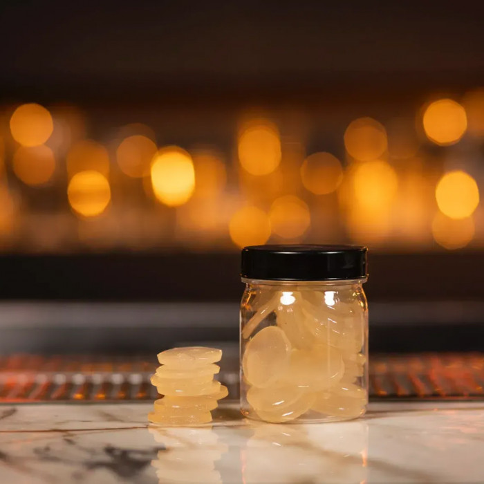 Ізомальт смаковий Ваніль Ізомальт смаковий Ваніль