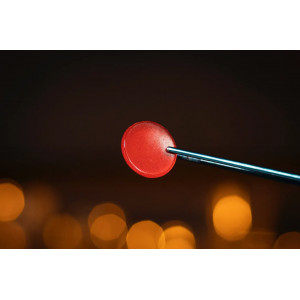 Ізомальт смаковий Вишня