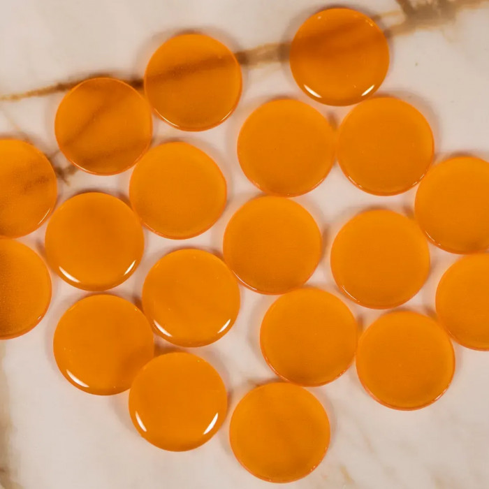 Ізомальт смаковий Апельсин