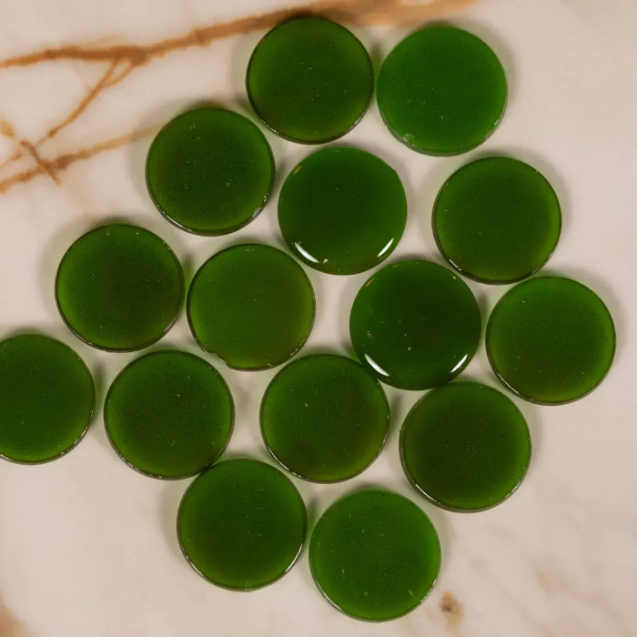 Ізомальт смаковий Зелене яблуко