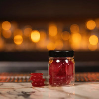 Ізомальт смаковий Кавун