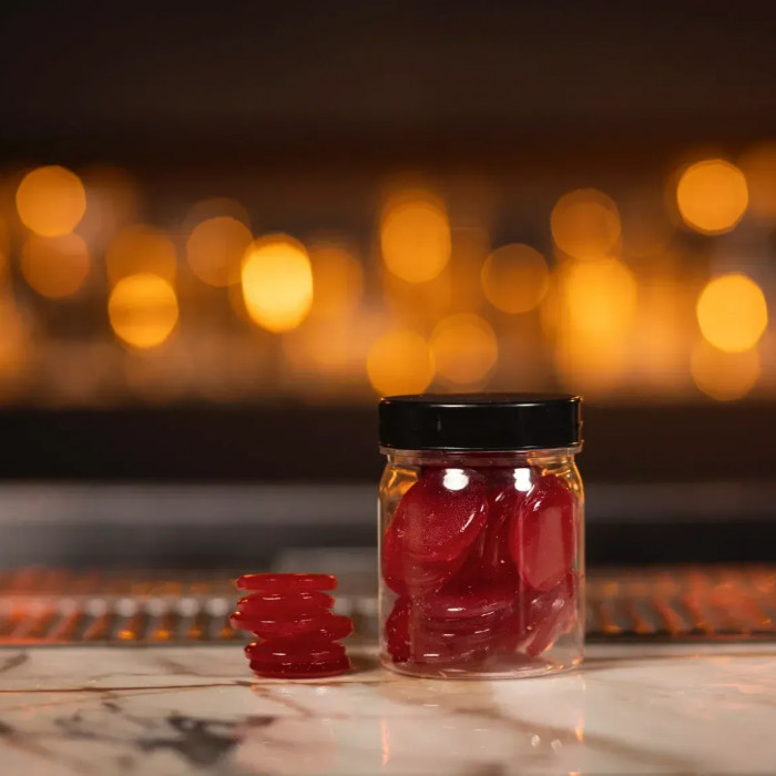 Ізомальт смаковий Кавун