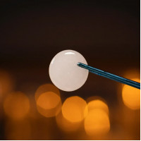 Ізомальт смаковий Кокос