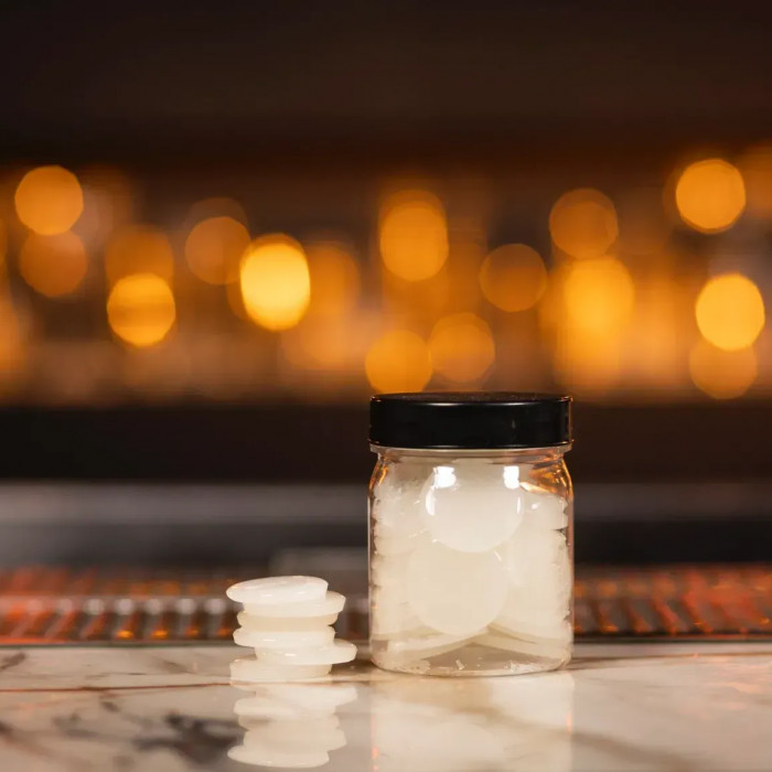 Ізомальт смаковий Кокос