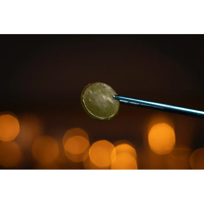 Изомальт вкусовой Лайм