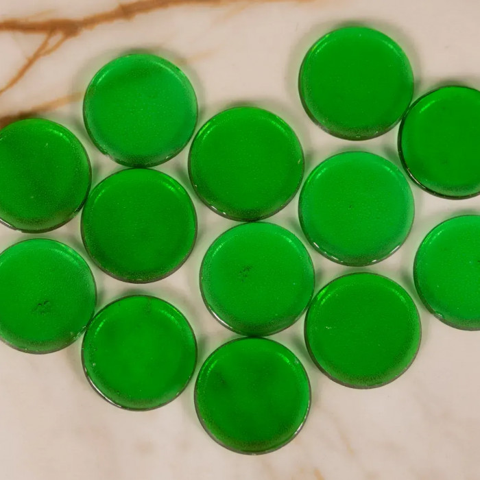 Изомальт вкусовой Лайм