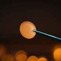 Изомальт вкусовой Лимон